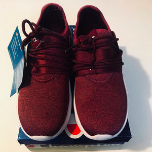 champion flash gore slip on